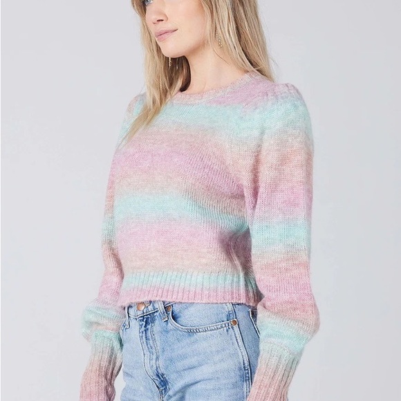 Saltwater Luxe Sweater NWT - Picture 3 of 5